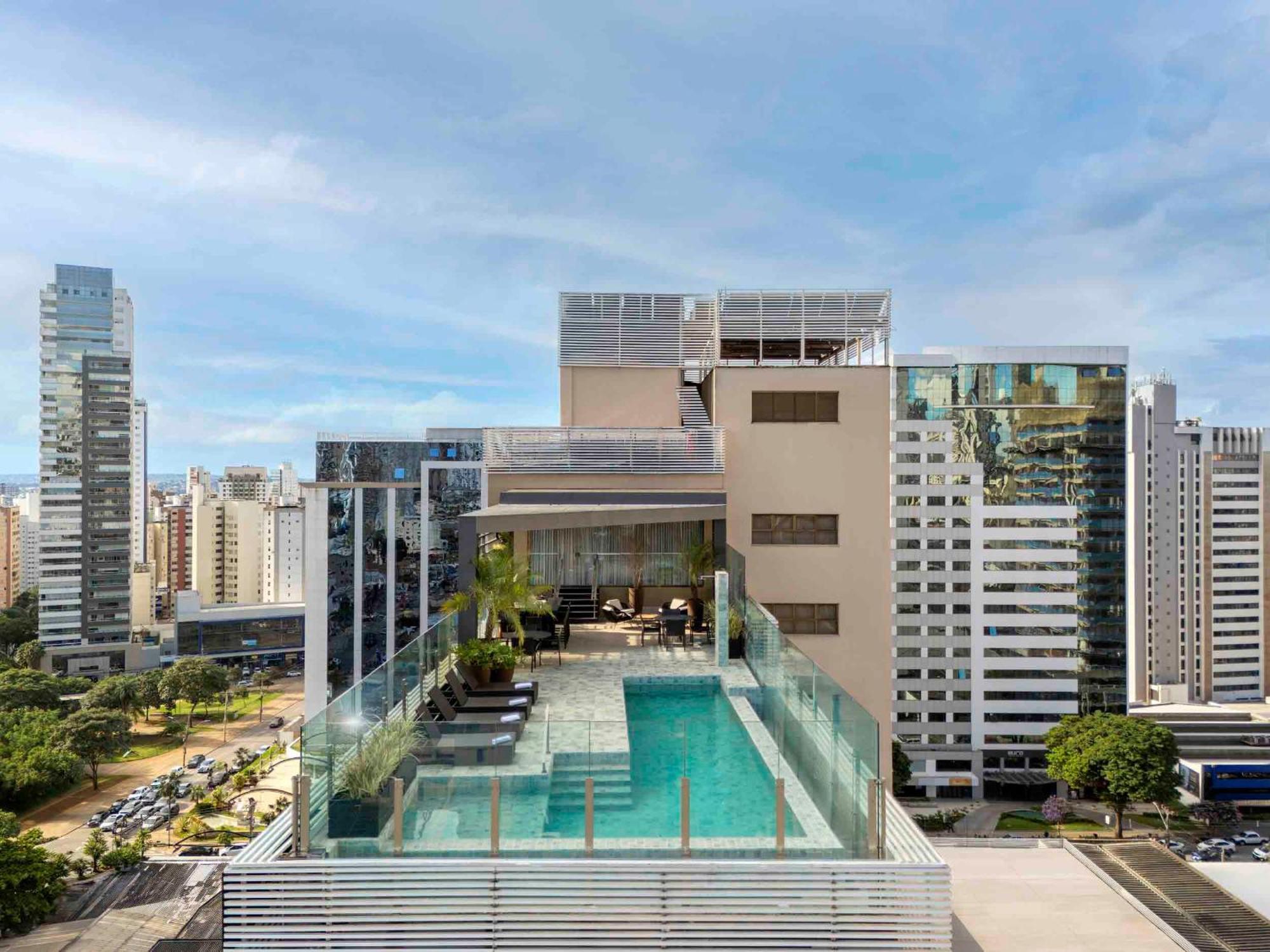 Sj Premium Hotels By Atlantica — Foto’s 2