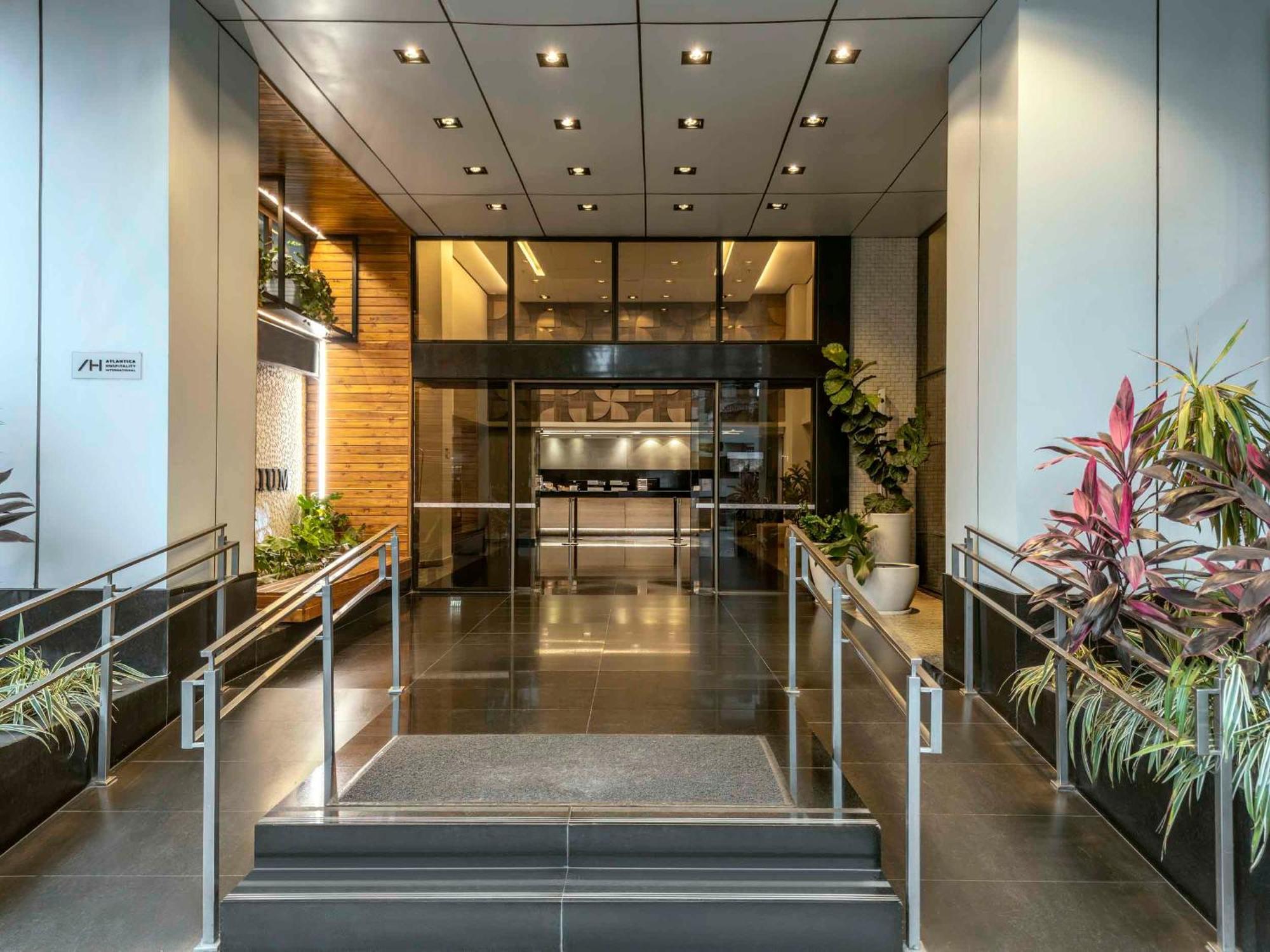 Sj Premium Hotels By Atlantica — Foto’s 3